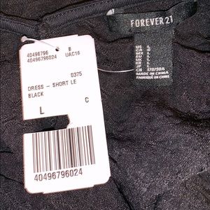 Forever 21 Dress